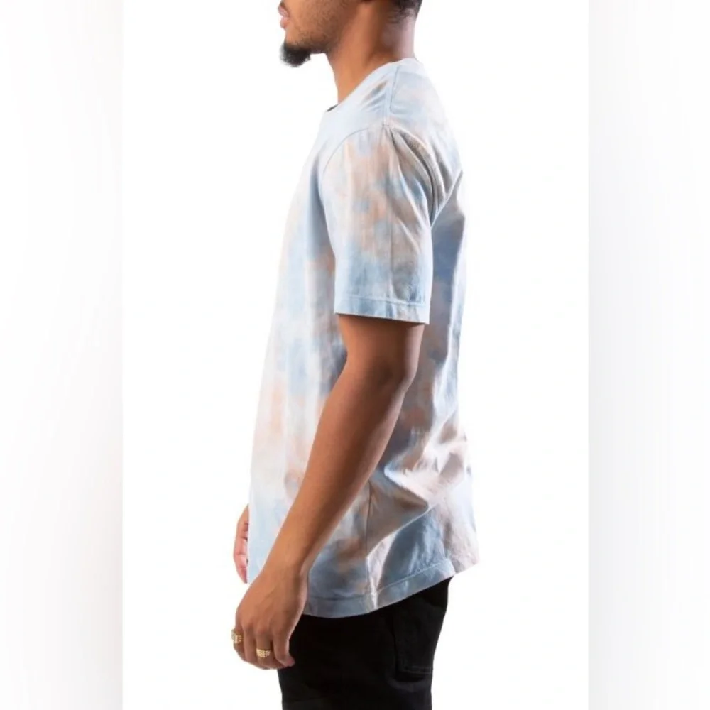 True Religion men’s Tie-dye T shirt size M